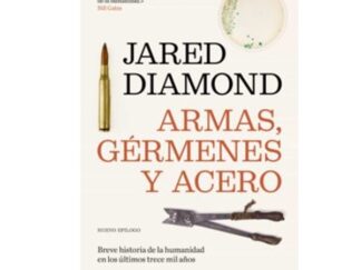 ARMAS GERMENES Y ACERO