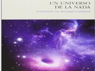 UN UNIVERSO DE LA NADA