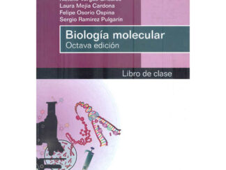 BIOLOGIA MOLECULAR 8 ED