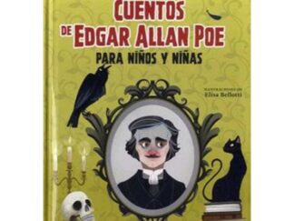 CUENTOS DE EDGAR ALLAN POE PARA NI?OS Y NI?AS