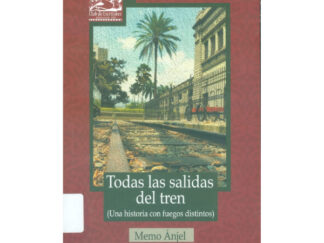 TODAS LAS SALIDAS DEL TREN