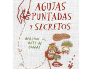 AGUJAS PUNTADAS Y SECRETOS