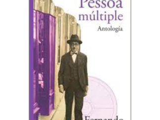 PESSOA MULTIPLE ANTOLOGIA