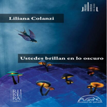 USTEDES BRILLAN EN LO OSCURO