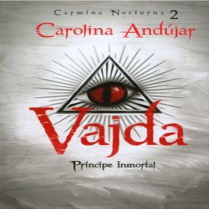 VAJDA PRINCIPE INMORTAL 2