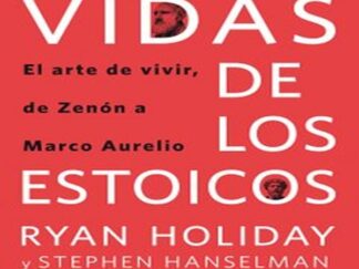 VIDAS DE LOS ESTOICOS