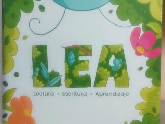 LEA GRADO 1 COLEGIO UPB MEDELLÍN- MARINILLA